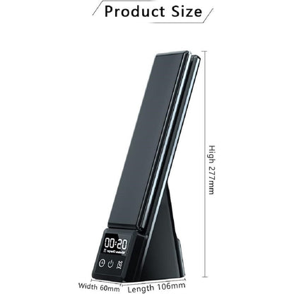 Rynx | LED Desk Lamp with Wireless Charger