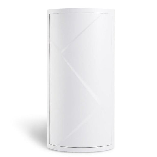 RYNX | Bathroom 360 degree rotatable triangle shelf