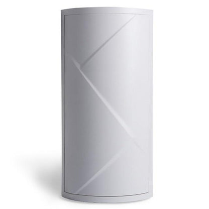 RYNX | Bathroom 360 degree rotatable triangle shelf