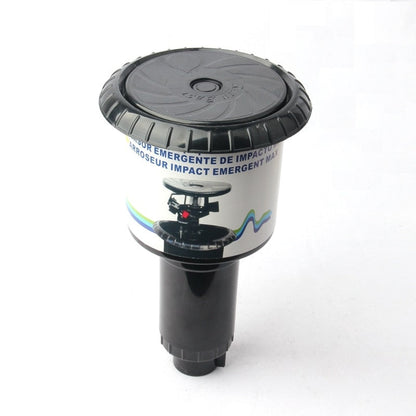 Rynx | 1/2" to 3/4" Female Plastic Pop Up Lawn Sprinkler Head