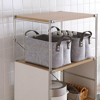 Rynx | EasyFold - collapsible storage basket