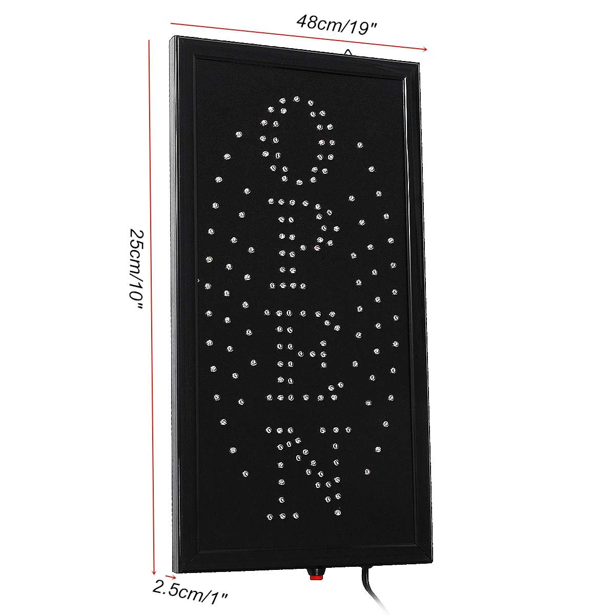 Rynx | Neon OPEN Wall Decoration Night Light Advertising Lighting