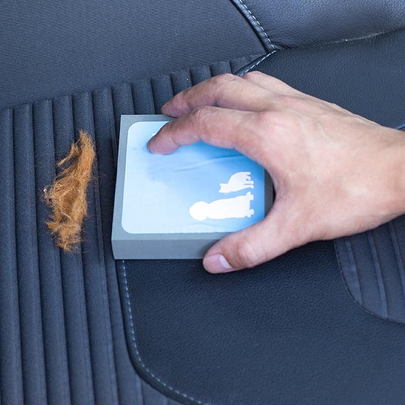 Rynx | Pet hair cleaning sponge