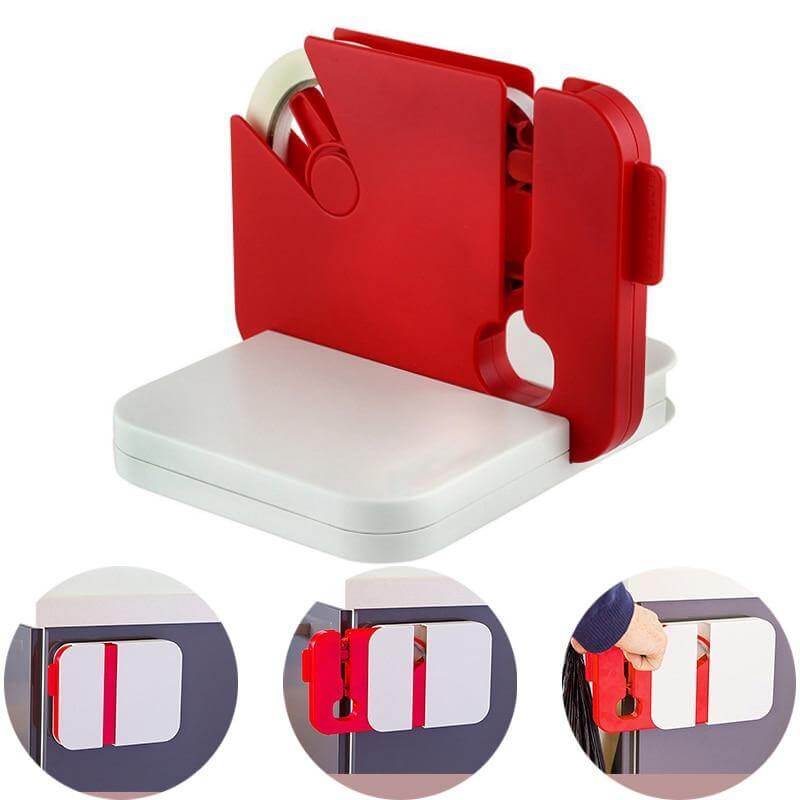 Rynx | Portable Mini Bag Sealer