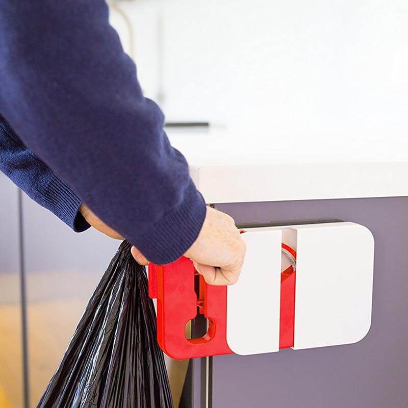 Rynx | Portable Mini Bag Sealer