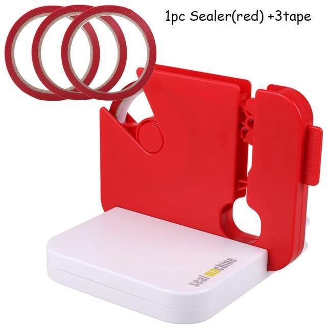 Rynx | Portable Mini Bag Sealer