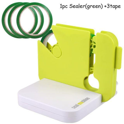 Rynx | Portable Mini Bag Sealer
