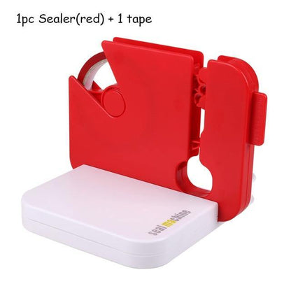 Rynx | Portable Mini Bag Sealer