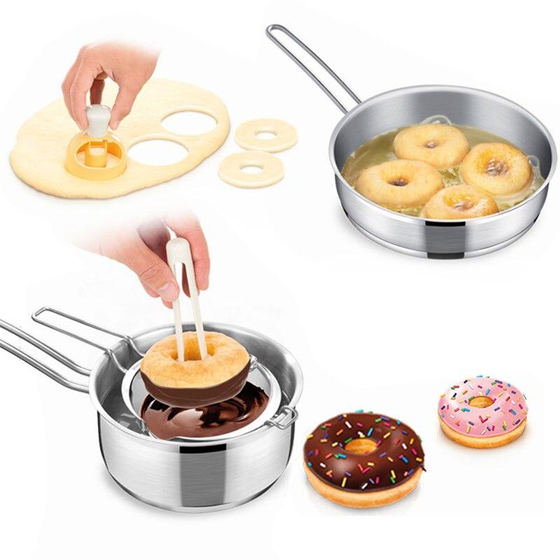 Rynx | Donuts Make You Cutter