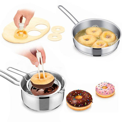 Rynx | Donuts Make You Cutter