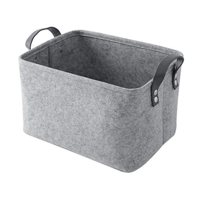 Rynx | EasyFold - collapsible storage basket