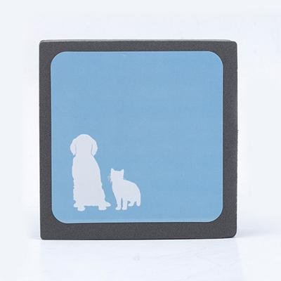 Rynx | Pet hair cleaning sponge