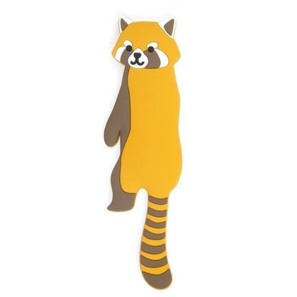 Rynx | HookyPets Adhesive Hooks in Animal Design | Versatile Wall & Refrigerator Hooks | Practical & Decorative
