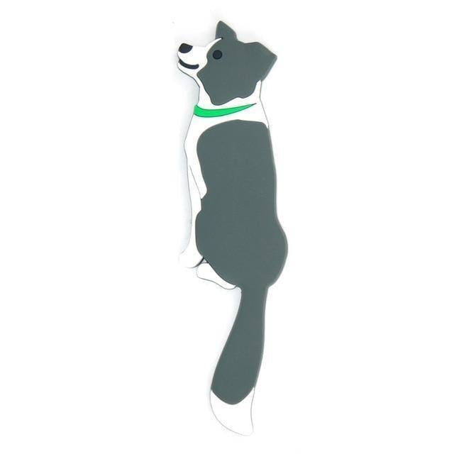 Rynx | HookyPets Adhesive Hooks in Animal Design | Versatile Wall & Refrigerator Hooks | Practical & Decorative