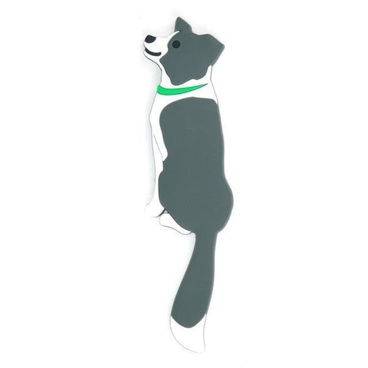 Rynx | HookyPets Adhesive Hooks in Animal Design | Versatile Wall & Refrigerator Hooks | Practical & Decorative
