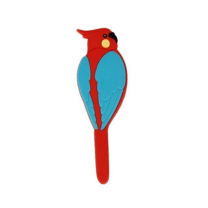 Rynx | HookyPets Adhesive Hooks in Animal Design | Versatile Wall & Refrigerator Hooks | Practical & Decorative