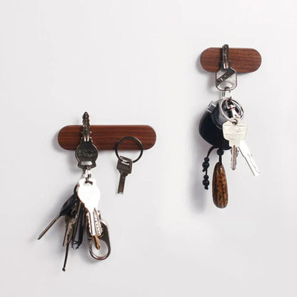 Rynx | Magnetic Key Holder for the Wall