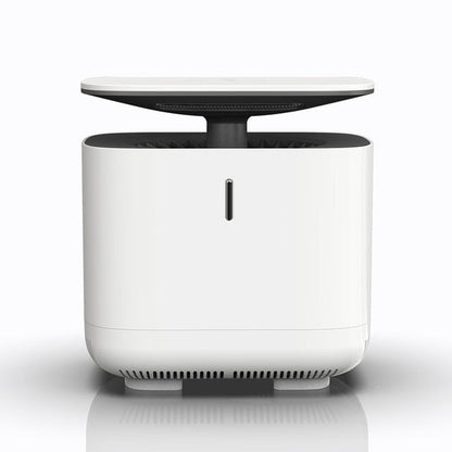 Rynx | InstaTrap LED Mosquito Killer Trap Lamp | Effective Against Insects | Quiet & Safe