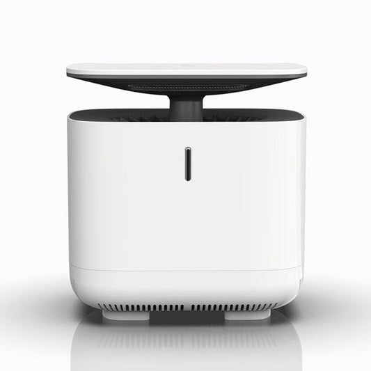 Rynx | InstaTrap LED Mosquito Killer Trap Lamp | Effective Against Insects | Quiet & Safe