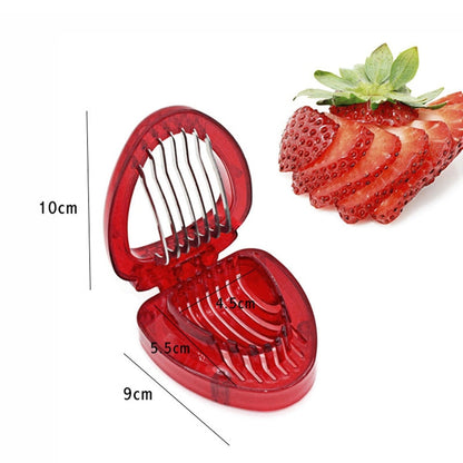 Rynx | Easy Fruit Leaf Remover Tool