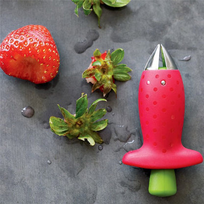 Rynx | Easy Fruit Leaf Remover Tool