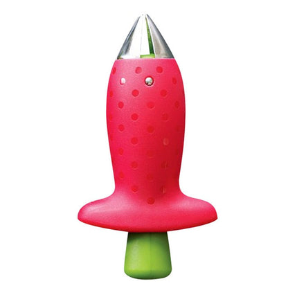 Rynx | Easy Fruit Leaf Remover Tool