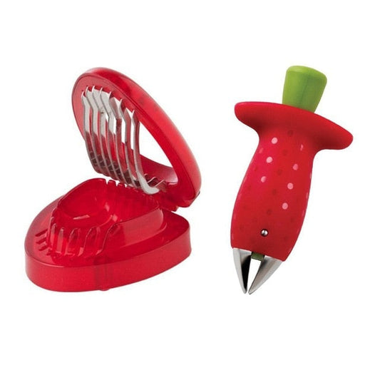 Rynx | Easy Fruit Leaf Remover Tool