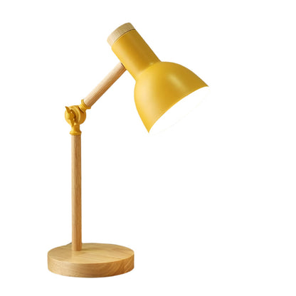Rynx | LumaFlex adjustable LED desk lamp