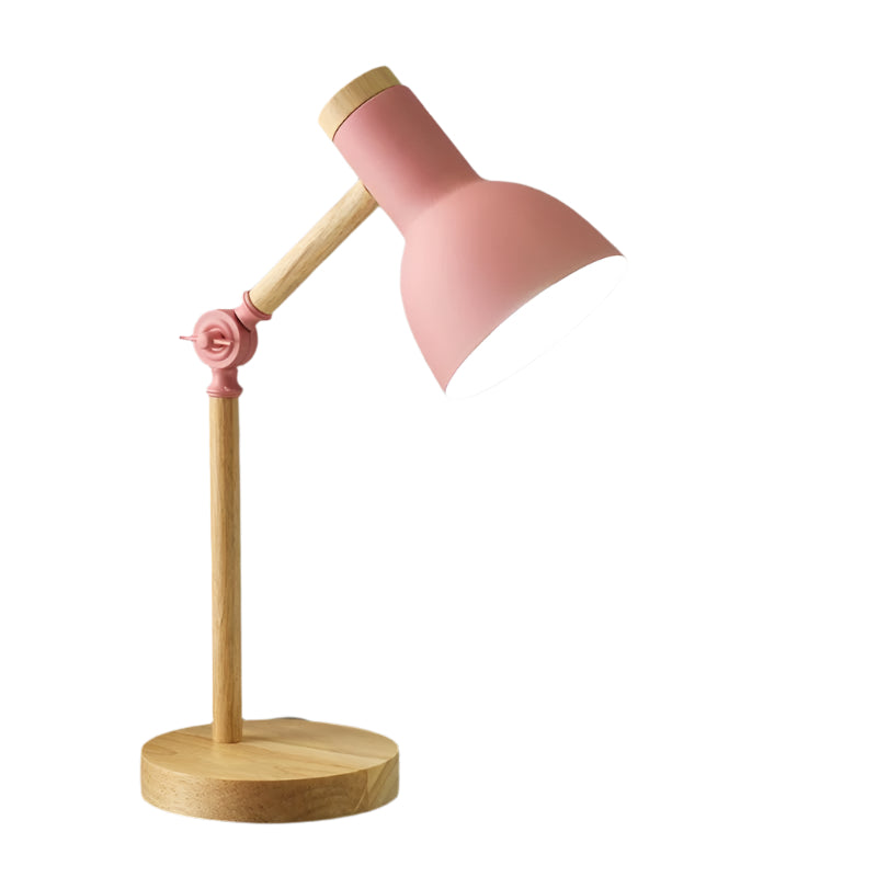 Rynx | LumaFlex adjustable LED desk lamp