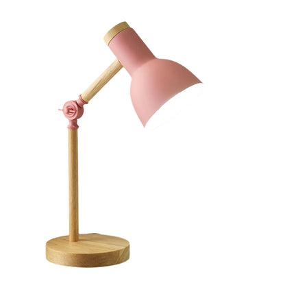 Rynx | LumaFlex adjustable LED desk lamp