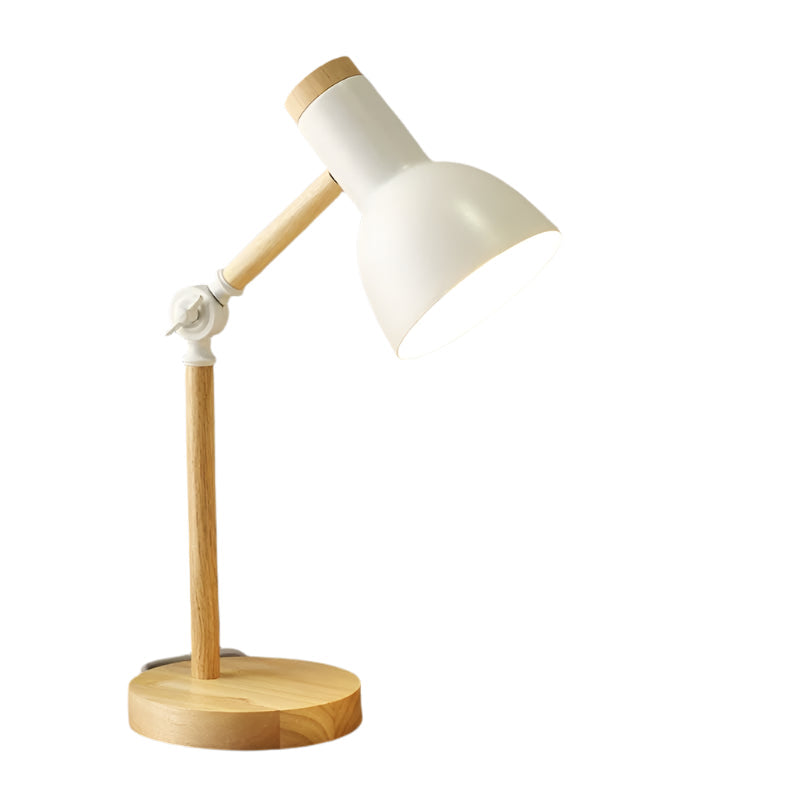 Rynx | LumaFlex adjustable LED desk lamp