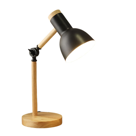 Rynx | LumaFlex adjustable LED desk lamp