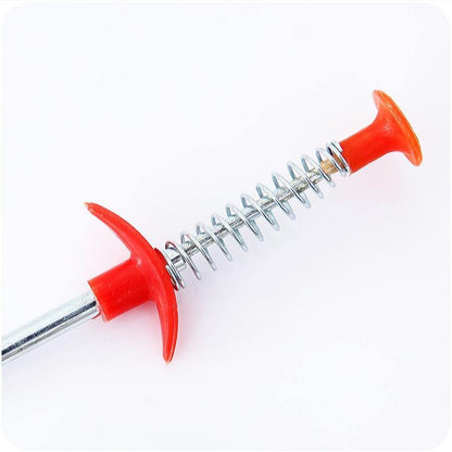 Rynx | Elastic Clog Remover Drain Cleaning Stick Tool
