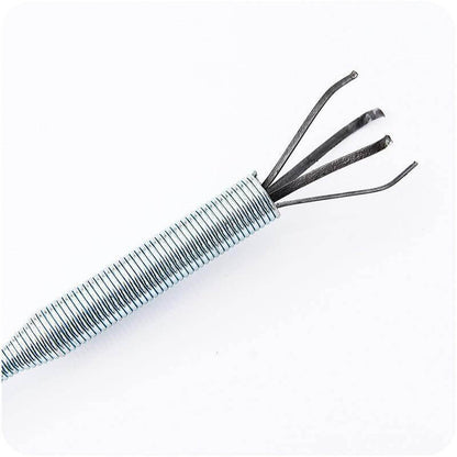 Rynx | Elastic Clog Remover Drain Cleaning Stick Tool