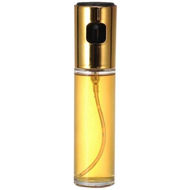 Rynx | 2pcs Oil Dispenser Spray Bottle