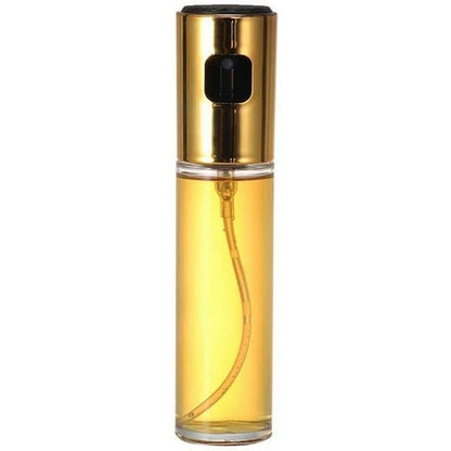 Rynx | 2pcs Oil Dispenser Spray Bottle