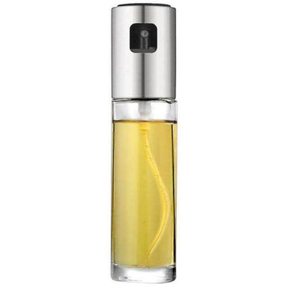 Rynx | 2pcs Oil Dispenser Spray Bottle