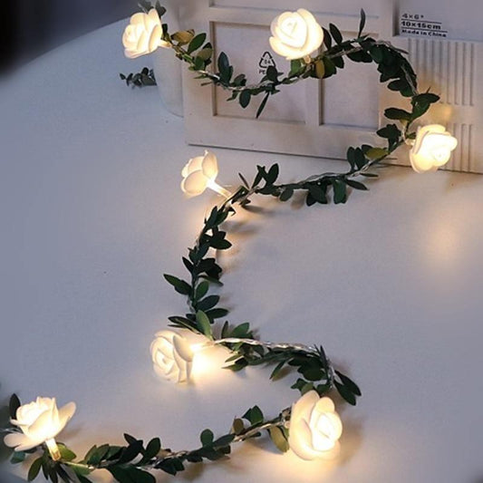 Rynx | - Brighten Up Your Spaces - LED Flowers - Enchanting Atmosphere