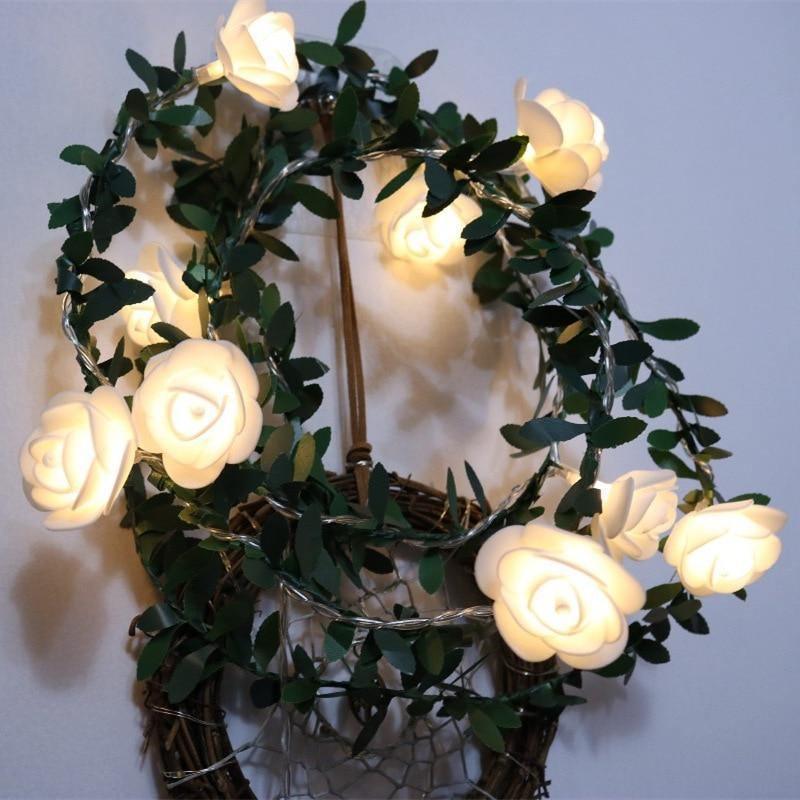 Rynx | - Brighten Up Your Spaces - LED Flowers - Enchanting Atmosphere