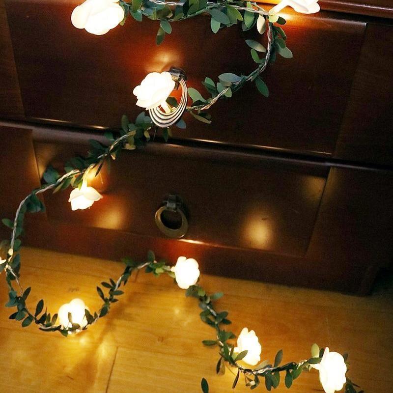 Rynx | - Brighten Up Your Spaces - LED Flowers - Enchanting Atmosphere