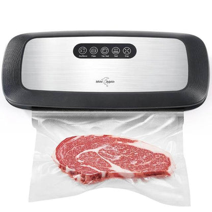 Rynx | Food Vacuum Sealer Packing Machine