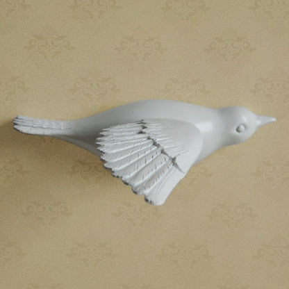 Rynx | BirdSerenity - unique handmade wall art