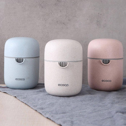 Rynx | Portable Simple Pastel Mini Juicer