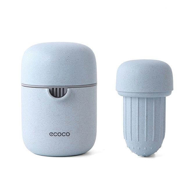 Rynx | Portable Simple Pastel Mini Juicer