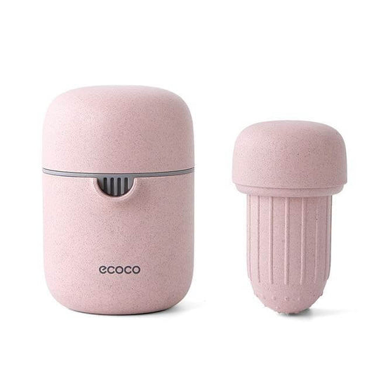 Rynx | Portable Simple Pastel Mini Juicer
