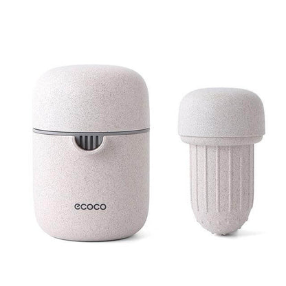 Rynx | Portable Simple Pastel Mini Juicer