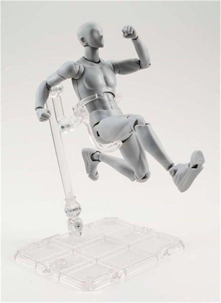 RYNX | Body-Kun - Models For Artists