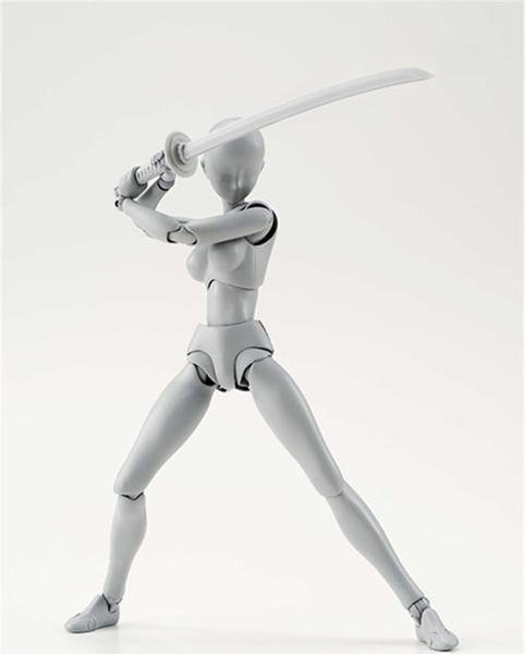 RYNX | Body-Kun - Models For Artists
