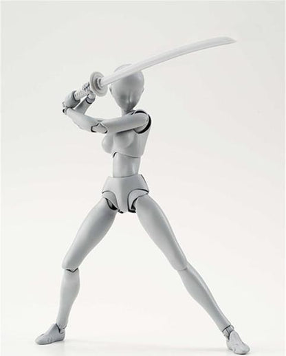 RYNX | Body-Kun - Models For Artists