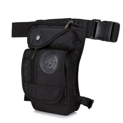 Rynx | Versatile Thigh Pocket - RideBuddy